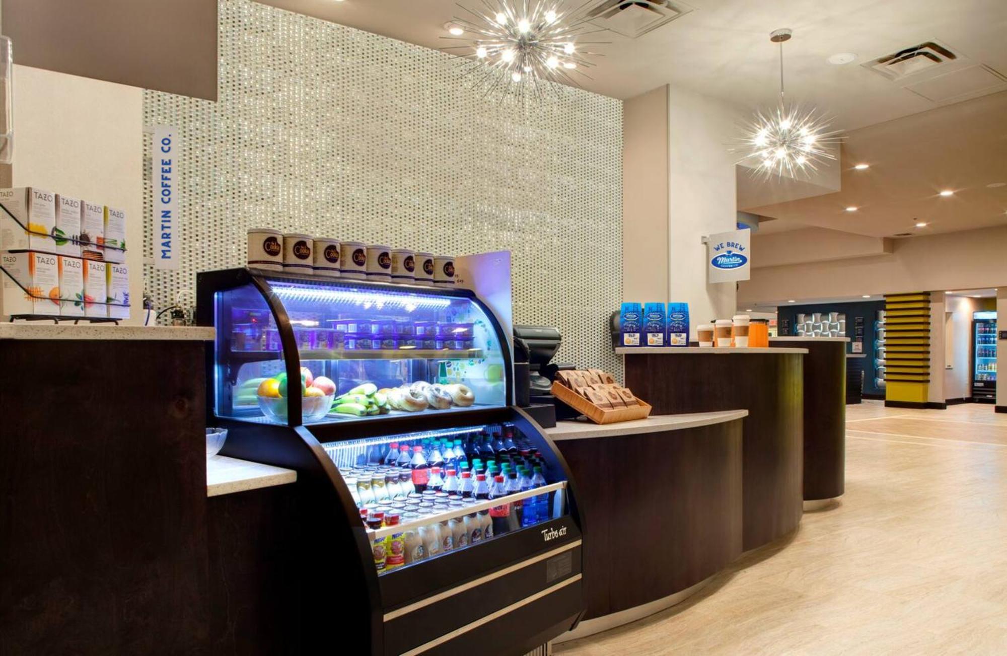 Doubletree By Hilton Hotel Jacksonville Airport Bagian luar foto